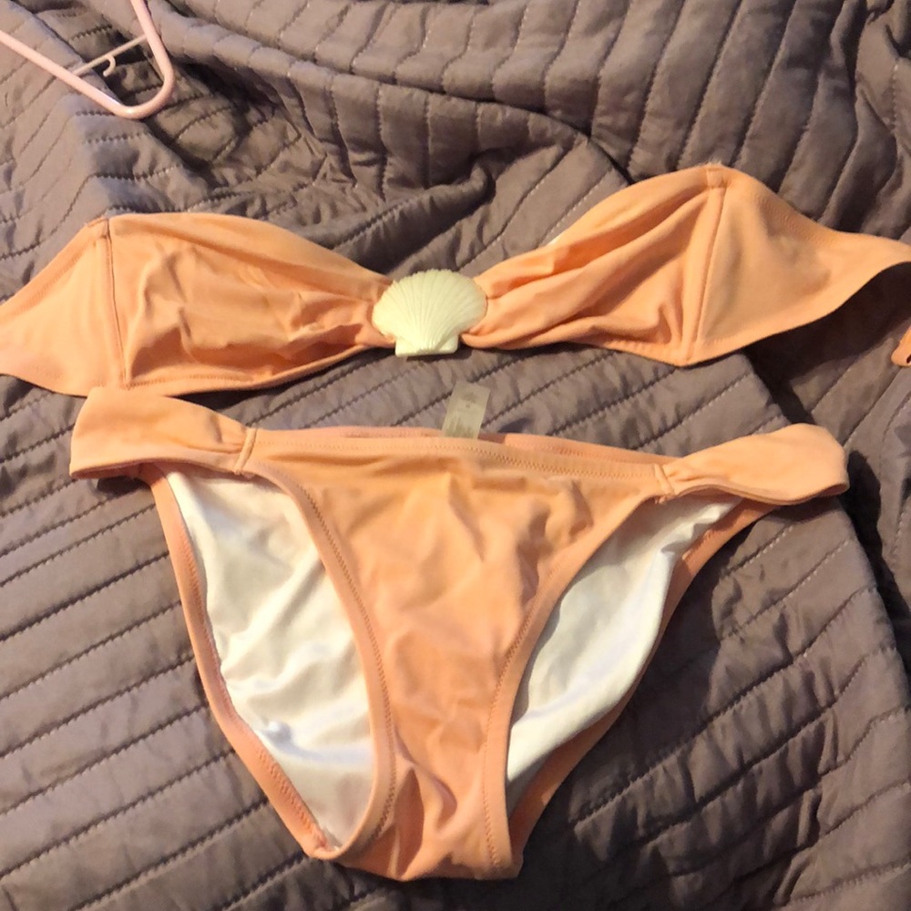 Victoria’s Secret Bikini